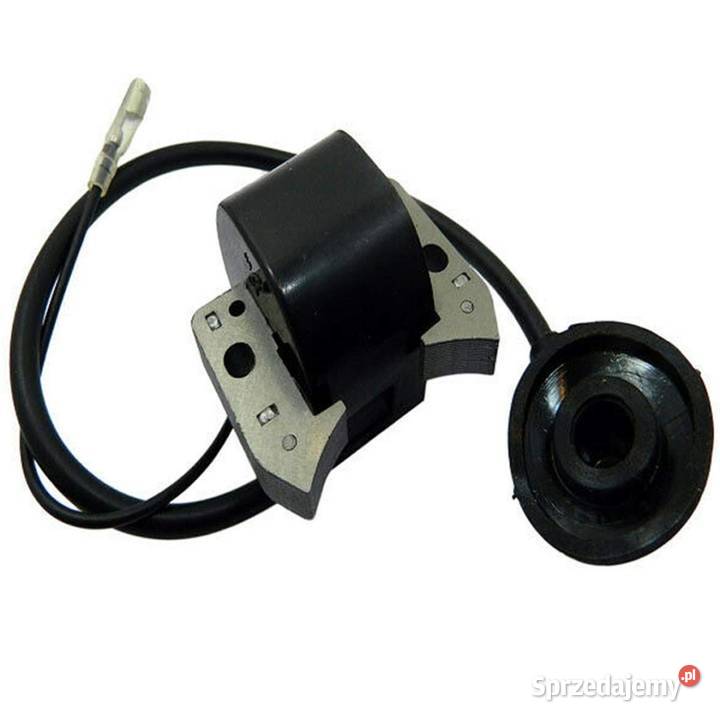 Cewka zapłonowa STIHL FS60 FS61 Ostrołęka