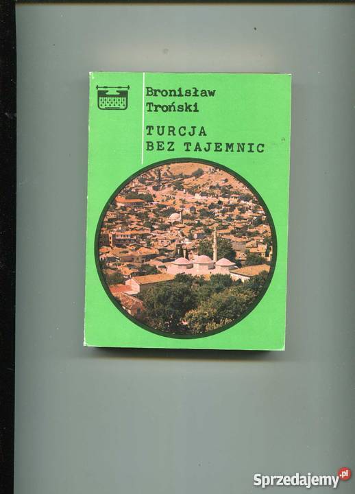 Turcja bez tajemnic zachodniopomorskie Szczecin