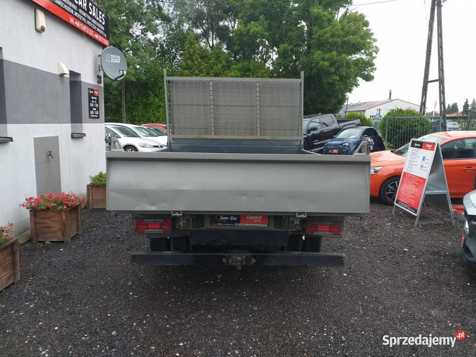 Iveco Daily Janów Lubelski