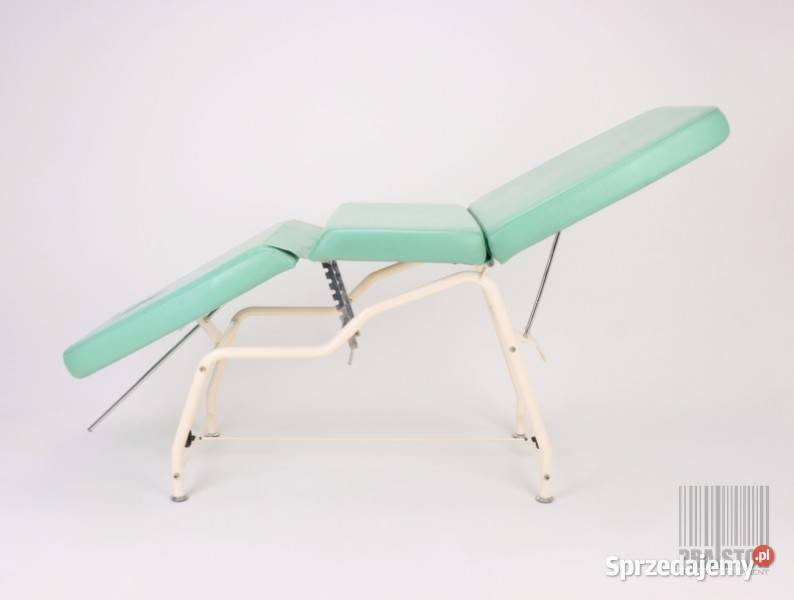 Stół rehabilitacyjny Leszno