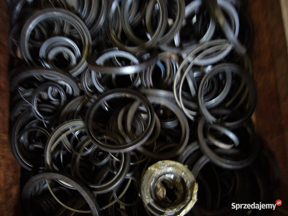 simeringi olejoodporne Majdan Królewski