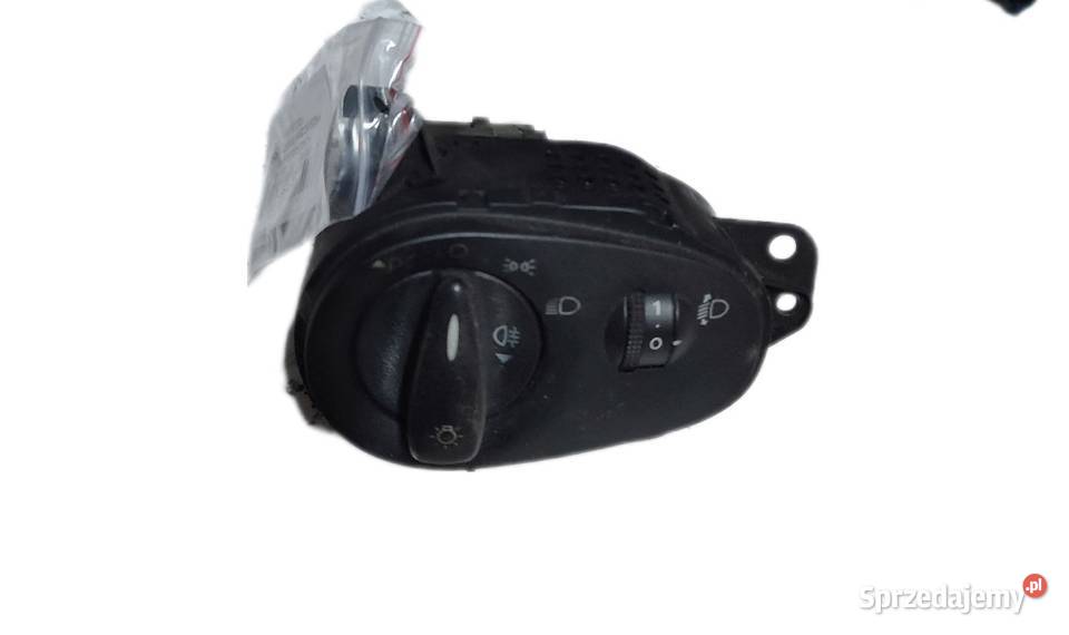 Ford Focus MK1 Przełącznik świateł śląskie Żywiec