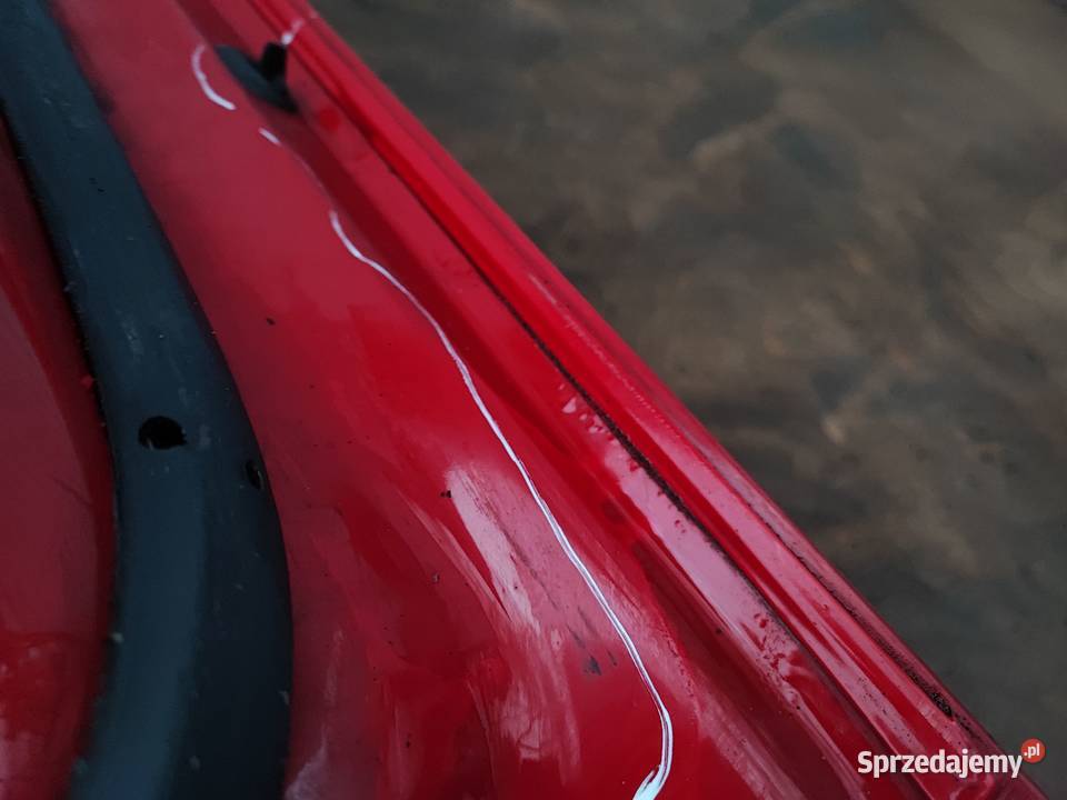 OPEL ASTRA J LIFT 13r drzwi prawe przód