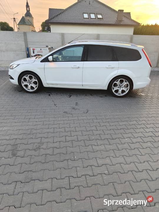 Ford Focus 2009