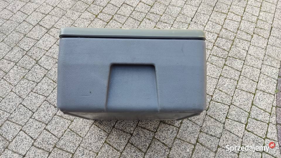 Lodówka VW T4 Caravela Multiwan Pozostałe Olkusz sprzedam