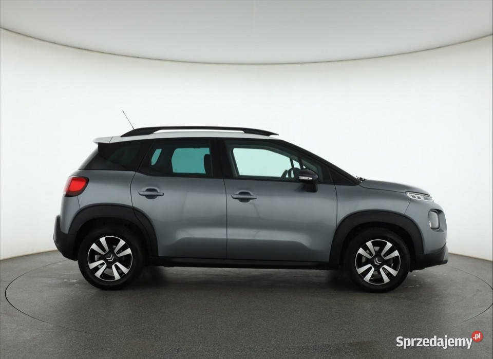 Citroen C3 Aircross 12 PureTech Piaseczno