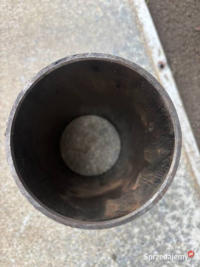 Tłok z tyleją Ursus c360 Ilkowice