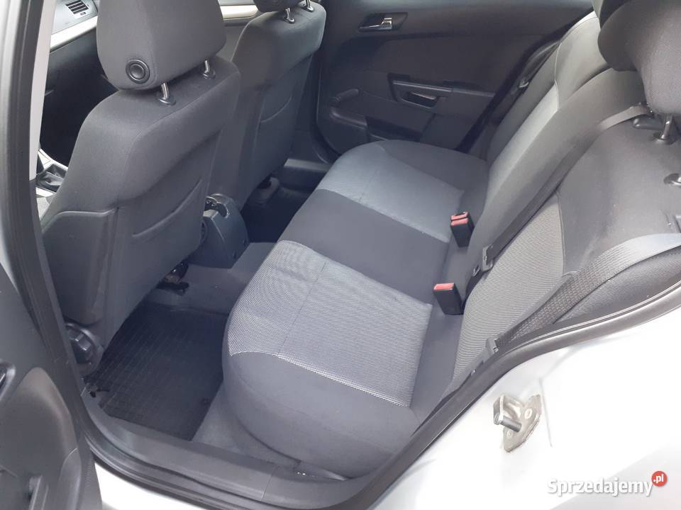 OPEL Astra H 20089r 14 krajowyładny i Astra Wolbrom