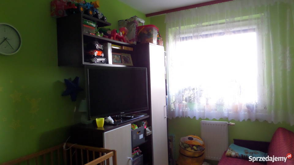 Mieszkanie TBS Marki mazowieckie Marki