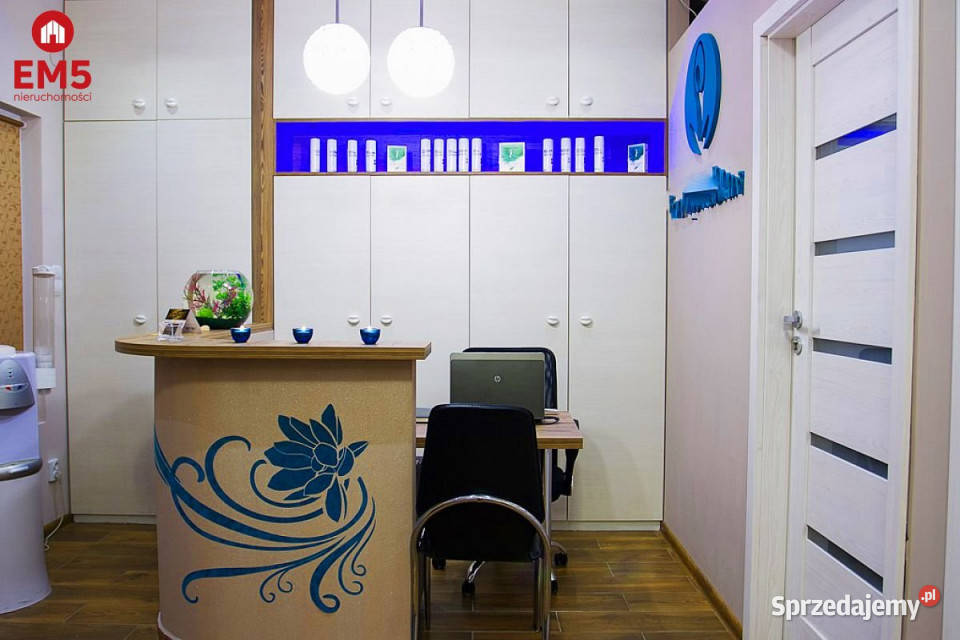 Lokal 36m2 Białystok 8027zł/m2 sprzedam