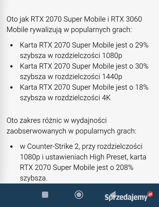 Dell 300Hz i7 10750h Rtx 2070 16ram 1tb ssd Liczba rdzeni 6 Kraków sprzedam