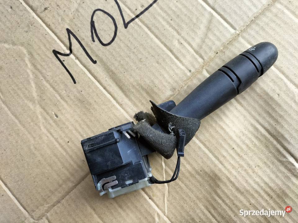 PRZEŁĄCZNIK ZESPOLONY PAJĄK RENAULT LAGUNA I 1 osobowe lubelskie Kamień-Kolonia sprzedam