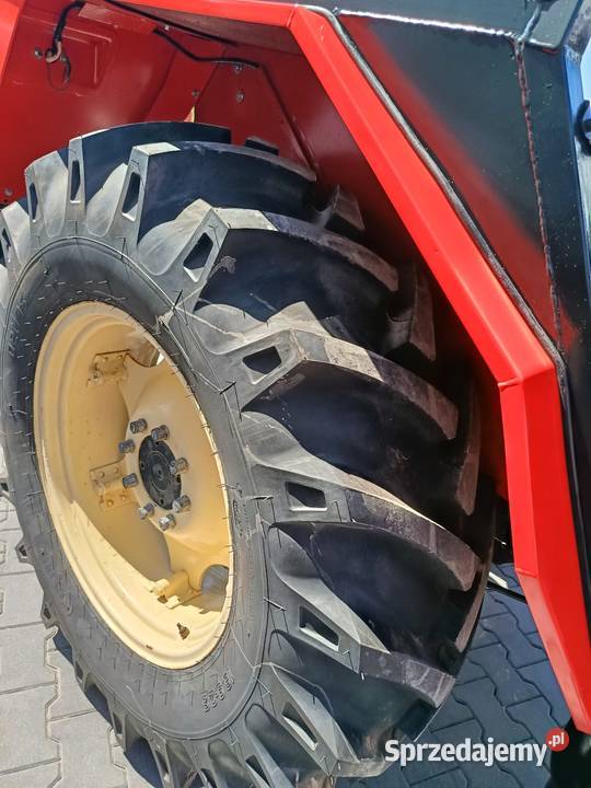 Zetor 7211 Skaryszew sprzedam