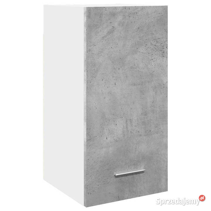 Szafka wisząca szarość betonu 30x31x60 WM856100 Kuchenne Warszawa