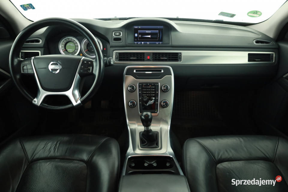 Volvo V70 D3 4/5 Piaseczno sprzedam