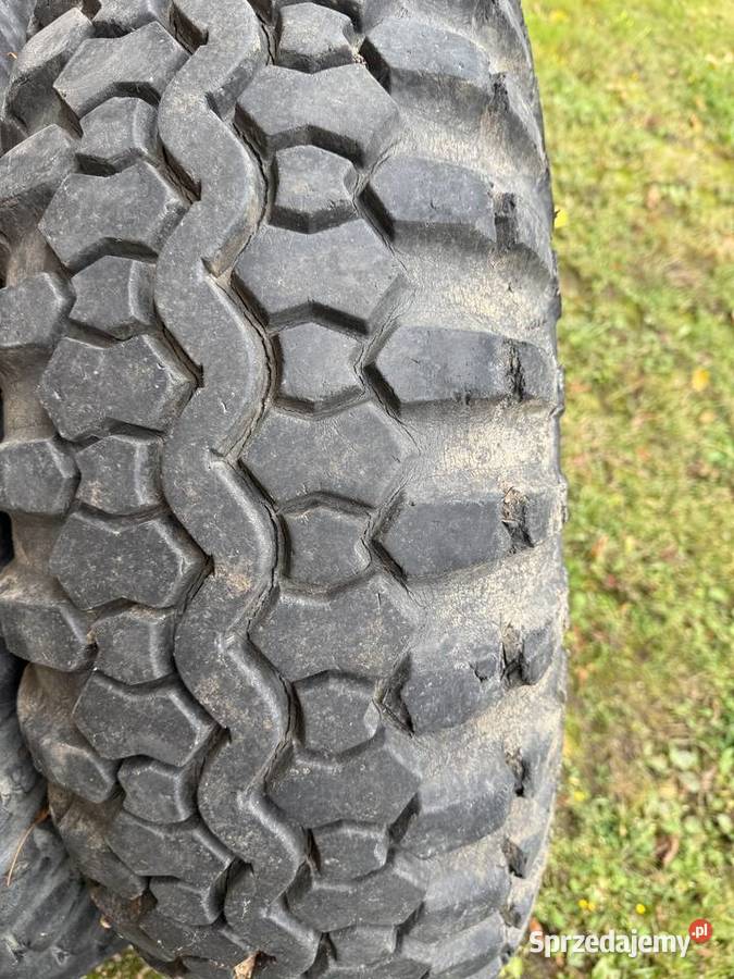Koła ifa autosan Star 120018 Gutanów sprzedam
