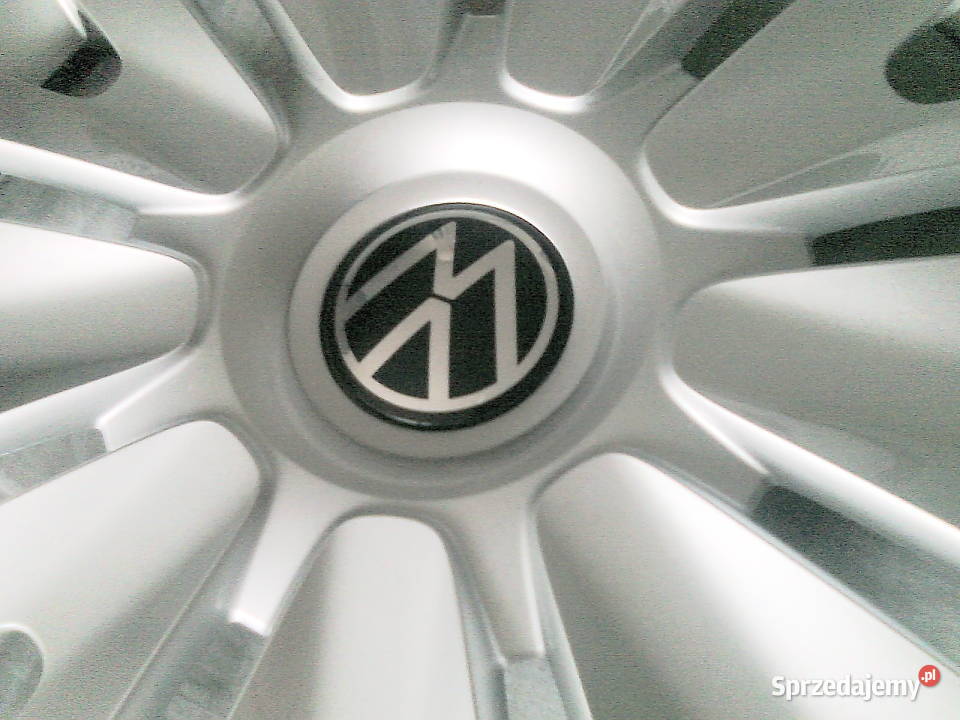 VW 15 kołpak oryg Kołpaki Piekary Śląskie
