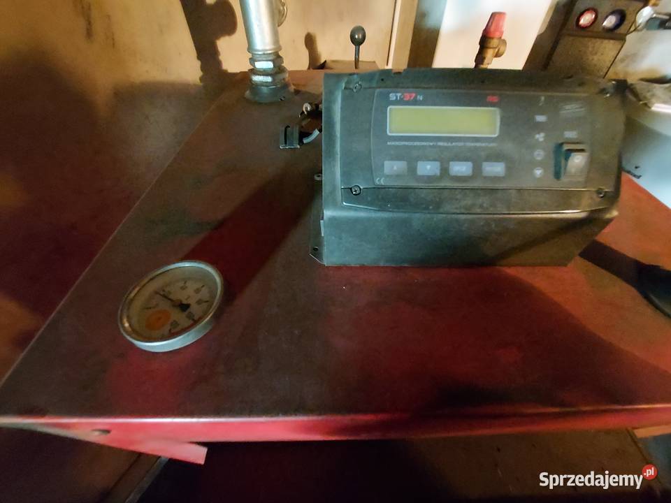 Cześci piec Defro 24 KV klasa 3 Końskie