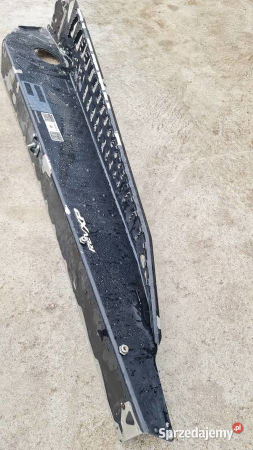 Rama Stopien Podest Ski Doo Summit 800 Etec