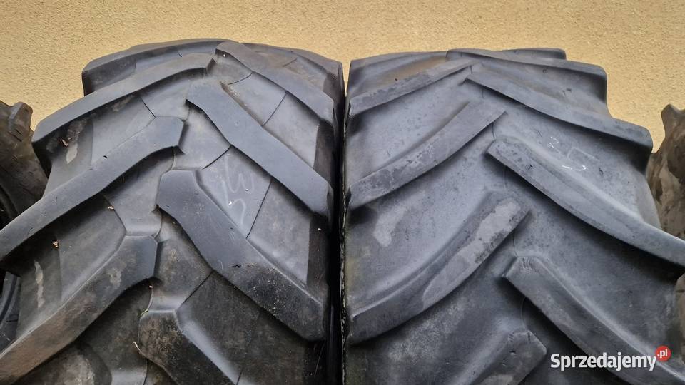 60065r28 6006528 Continental Trelleborg 40 Rolnictwo warmińsko-mazurskie Nowe Miasto Lubawskie