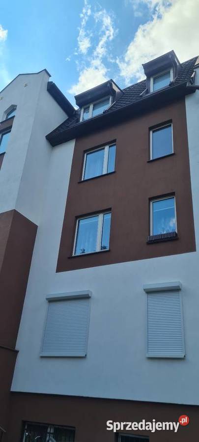 2 pokoje zamknięte nowsze osiedle blok lata 90 10139zł/m2 Poznań