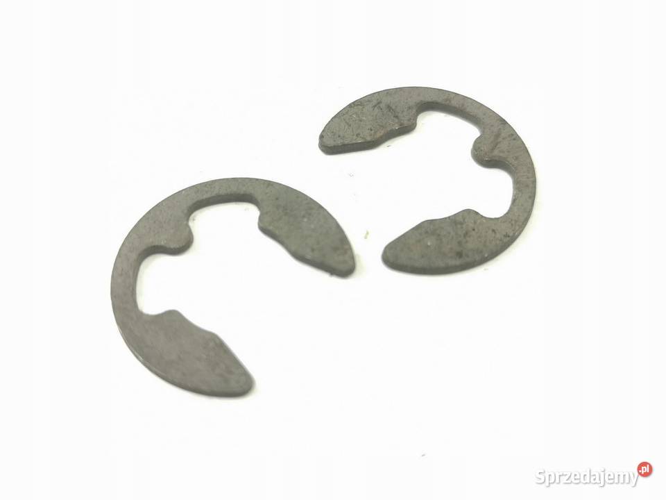 ZESTAW SPRĘŻYN VOLVO 2 270948 NOWY ORYGINAŁ