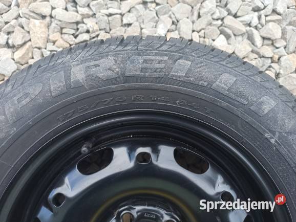 OPONA 14 FELGA 14 Sanok