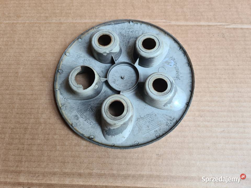 IVECO DAILY 3 9906 komplet 4 sztuki kołpaki Legnica