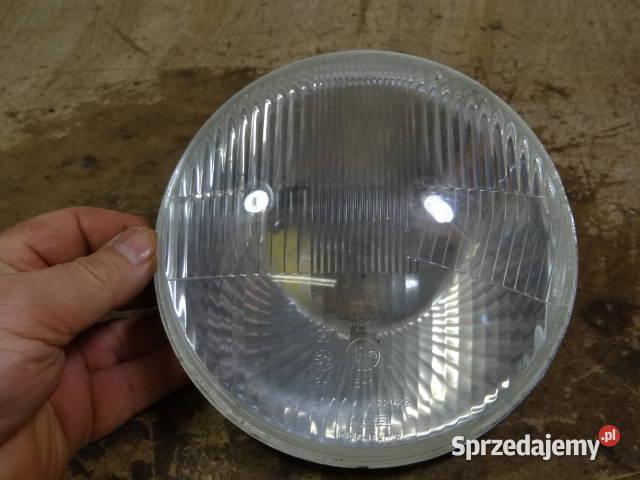 klosz lampy FER MZ ES 250 Trophy org DDR Żary