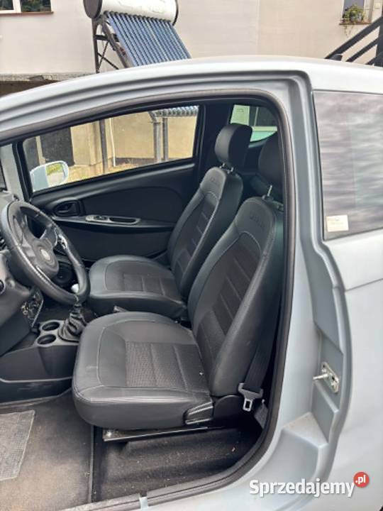 Casalini M20 2021r silnik kohler 550 Zalewo