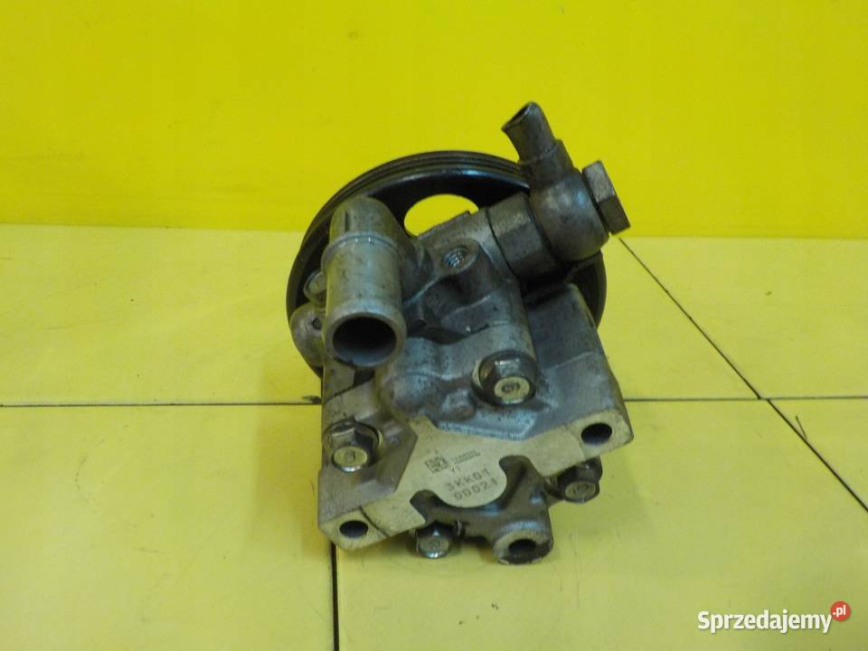 INSIGNIA ASTRA ZAFIRA 18 B 13r 140 A18XER pompa osobowe Suków sprzedam