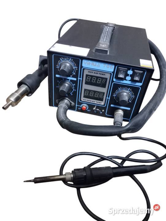 Stacja lutownicza Yihua 706 LOMBARDi Rzeszów