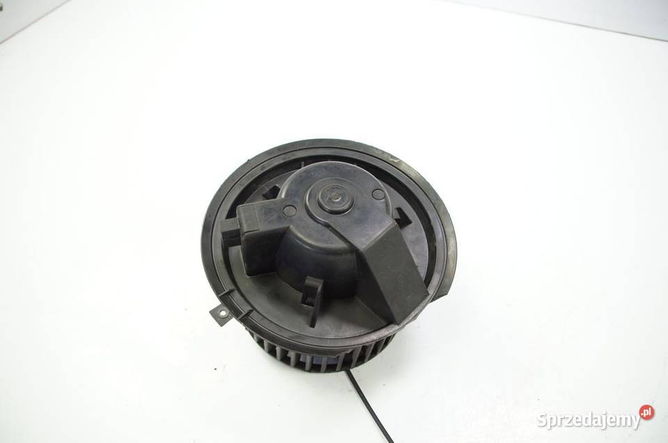 WENTYLATOR KABINOWY FIAT BRAVA 90225 kujawsko-pomorskie Lipno