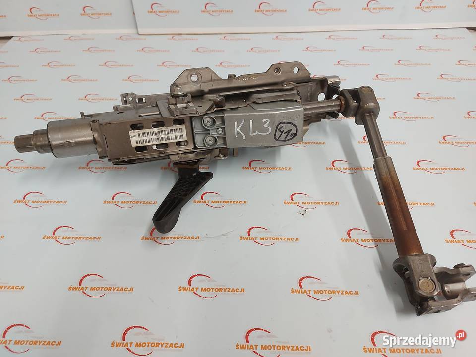 MINI COOPER II R56 kolumna kierownicza 2757528 Kielce