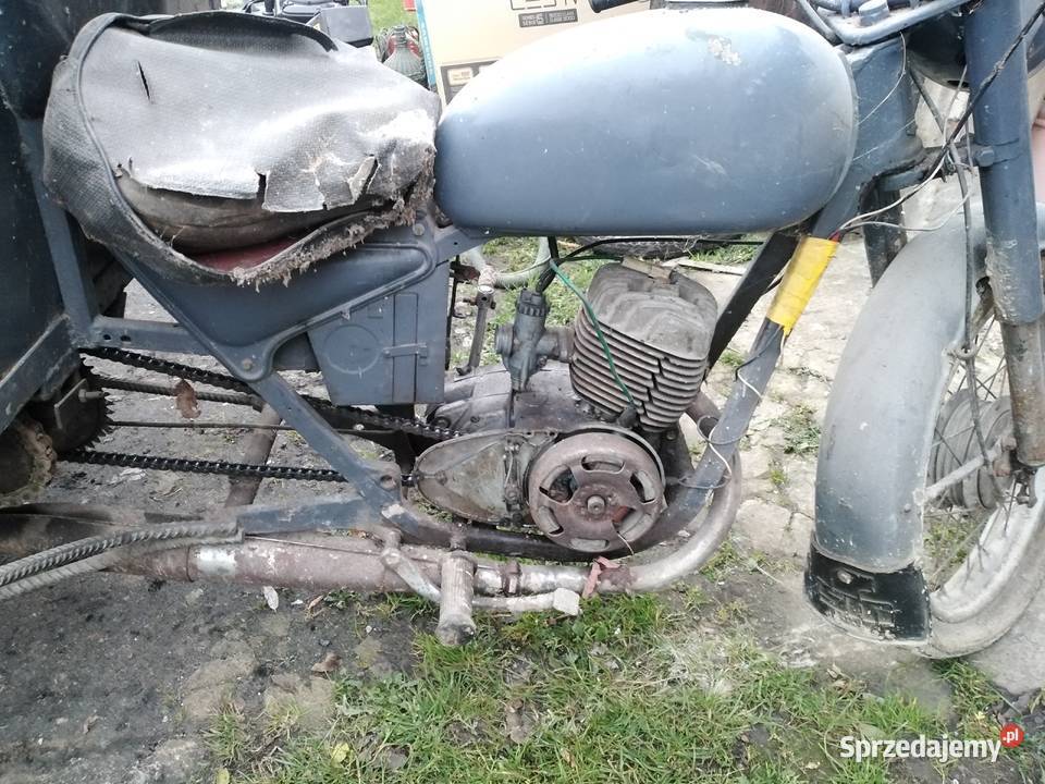 Trójkołowiec Wojcieszów