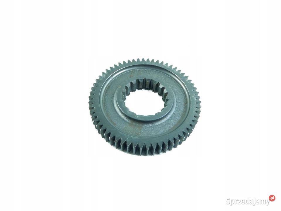 KOŁO ZĘBATE 1 BIEGU IVECO 8123638 ASO osobowe