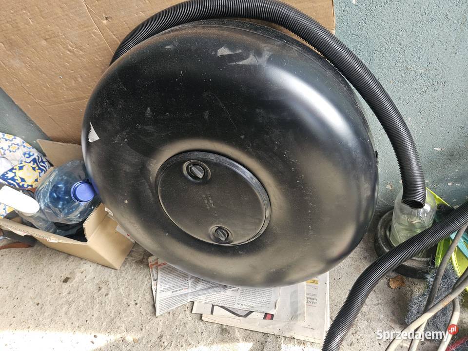 Butla lpg bormech Homologacja warmińsko-mazurskie