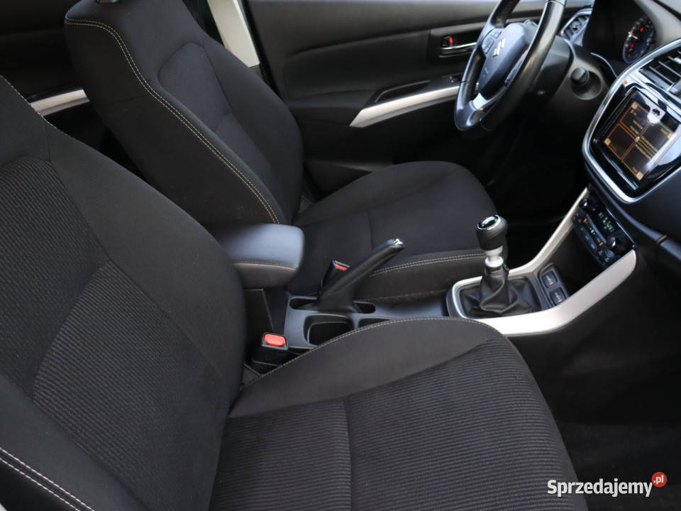 Suzuki SX4 SCross 14 BoosterJet SX4 S-Cross Bielany Wrocławskie