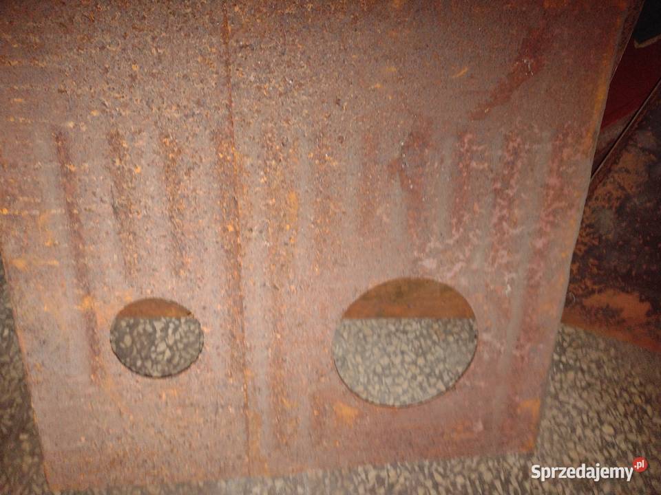 Żuk części blacharskie podłogi z czasów PRLuNowe Częstochowa sprzedam