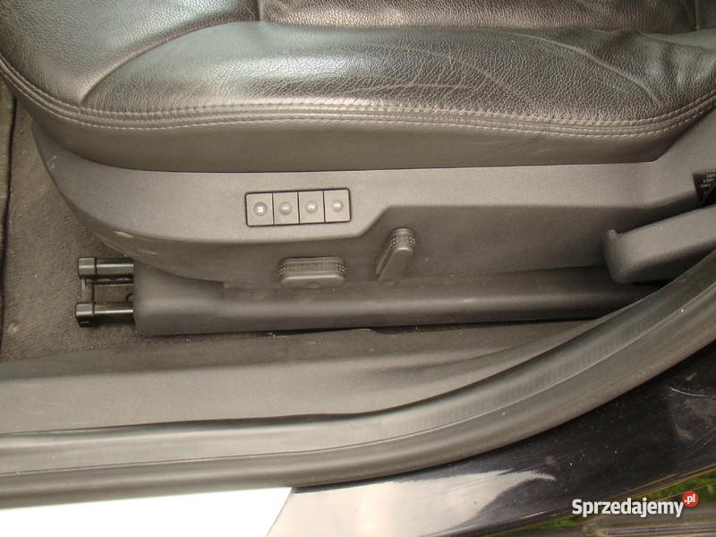 OPEL SIGNUM 19 CDTI 150 automat navi skóra COSMO nieuszkodzony Rudzica