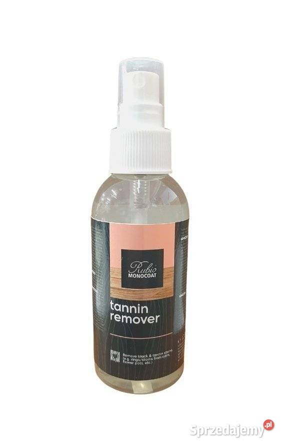 Rubio Tannin Remover 125 ml do Usuwania Plam z Kraków