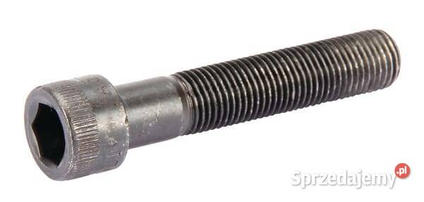 Śruba z łbem walcowanym UNF38X50 80 SA11903 Części i akcesoria Kamionna