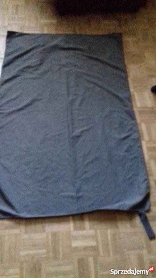 Mata ręcznik do ćwiczeń Gdańsk