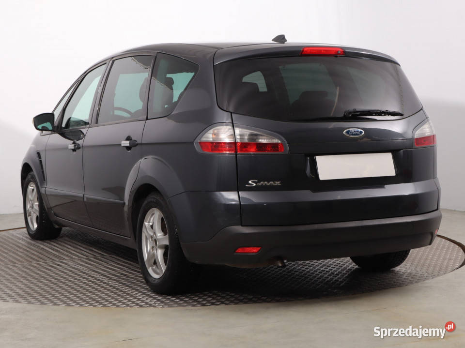 Ford S 20 Duratec Katowice
