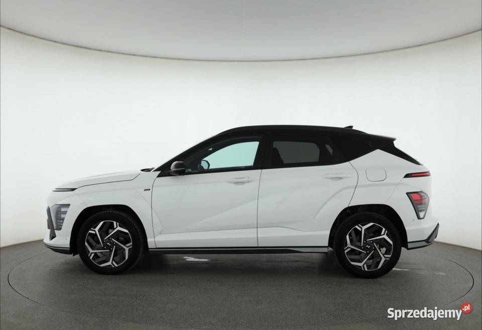 Hyundai Kona 16 TGDI bluetooth Piaseczno