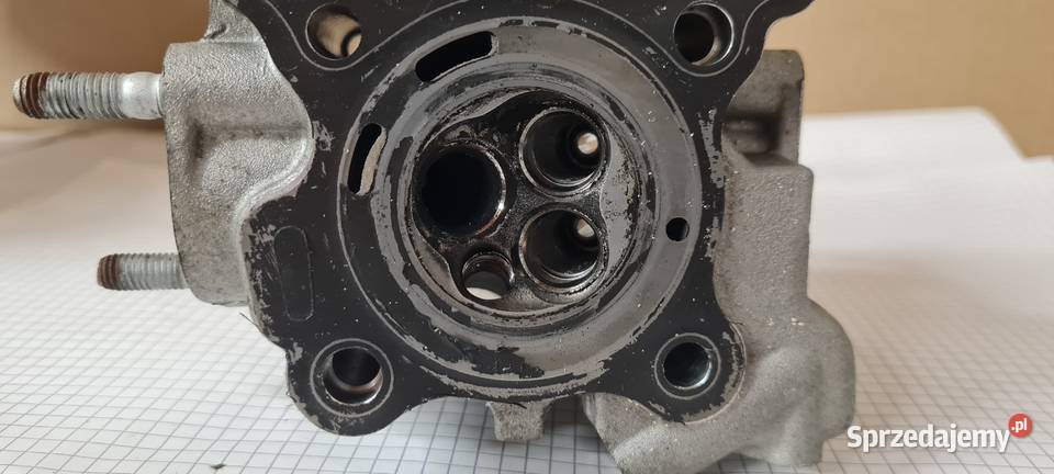 głowica 161104 S 32 E 072 Warszawa