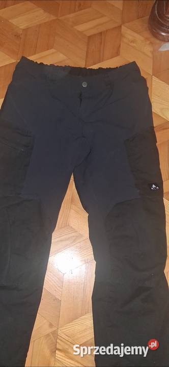 Spodnie whlister tyrystyka xxl Łuków sprzedam
