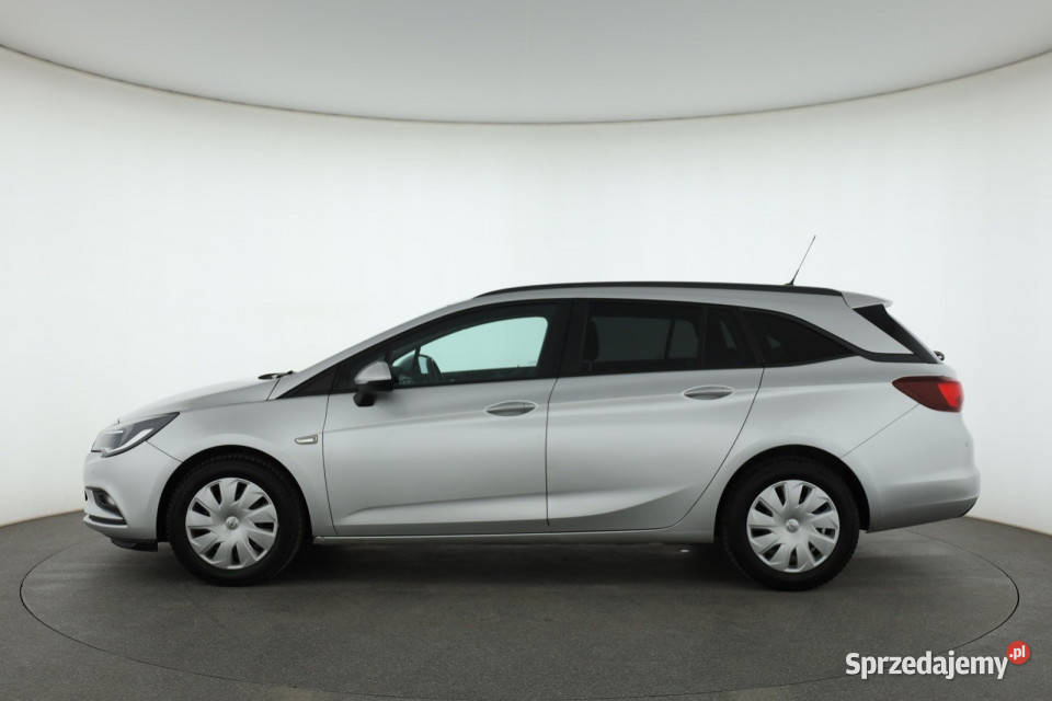 Opel Astra 16 CDTI ESP Astra Opel Piaseczno