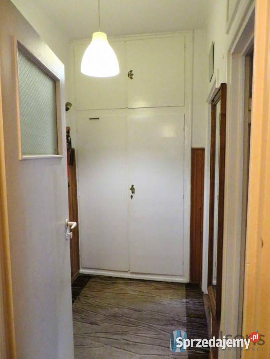 sprzedaży mieszkania 37m2 1pok Warszawa spółdzielcze własnościowe z KW
