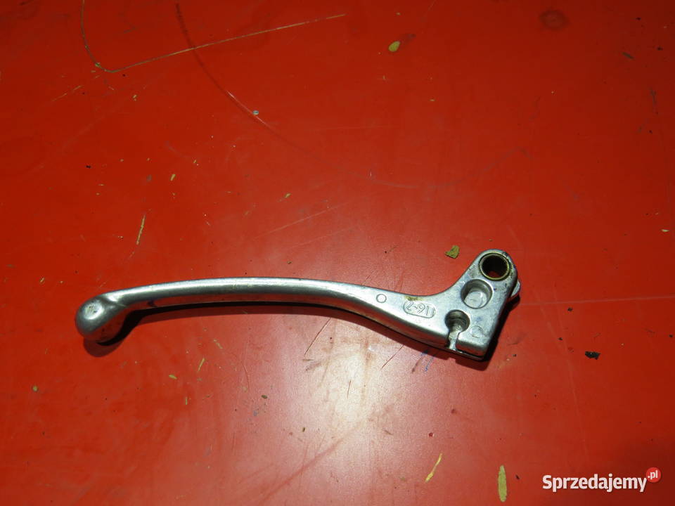 HONDA CBR 929 900 RR CBR929RR klamka sprzęgła Warszawa